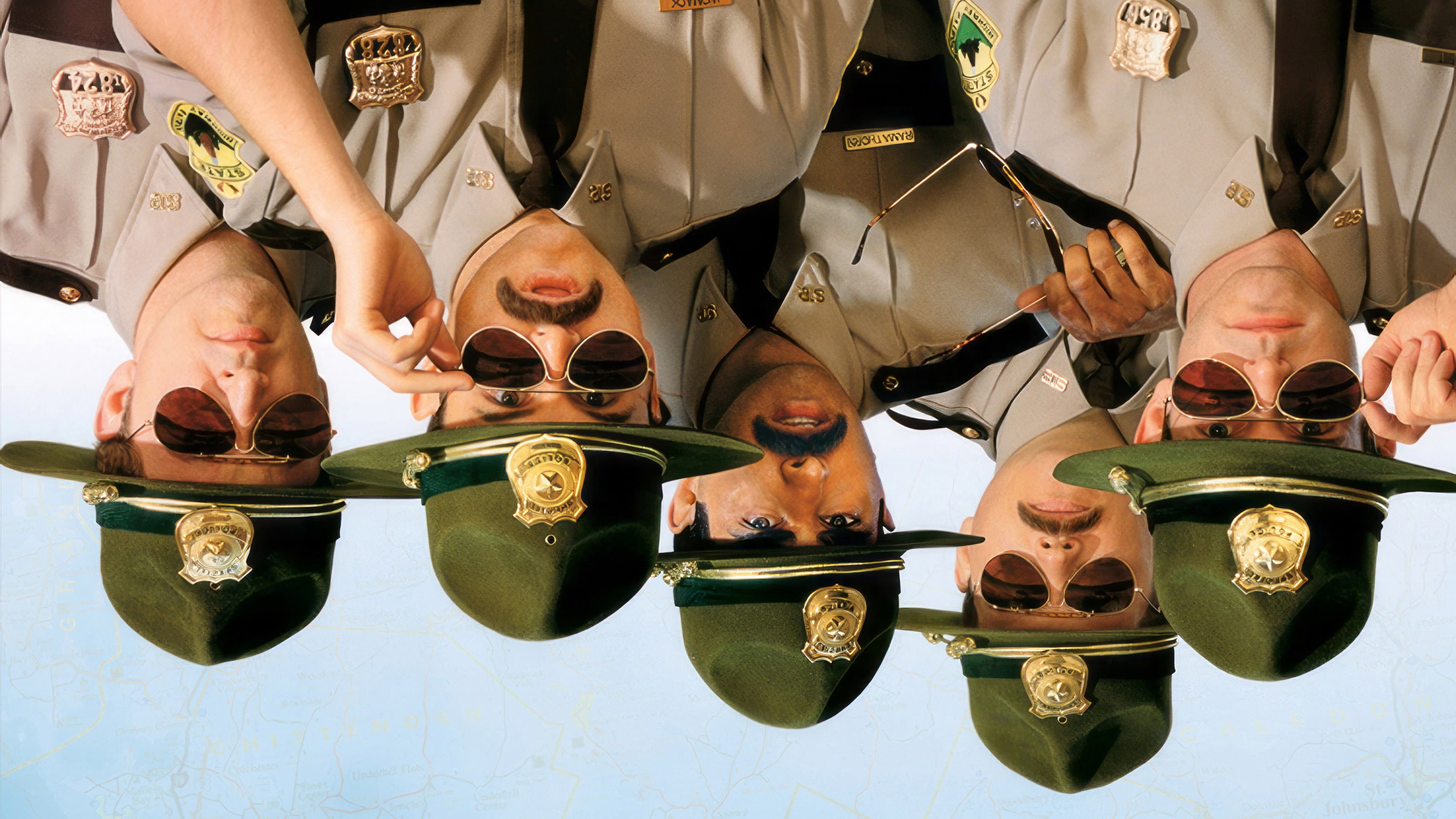 Super Troopers - immagine