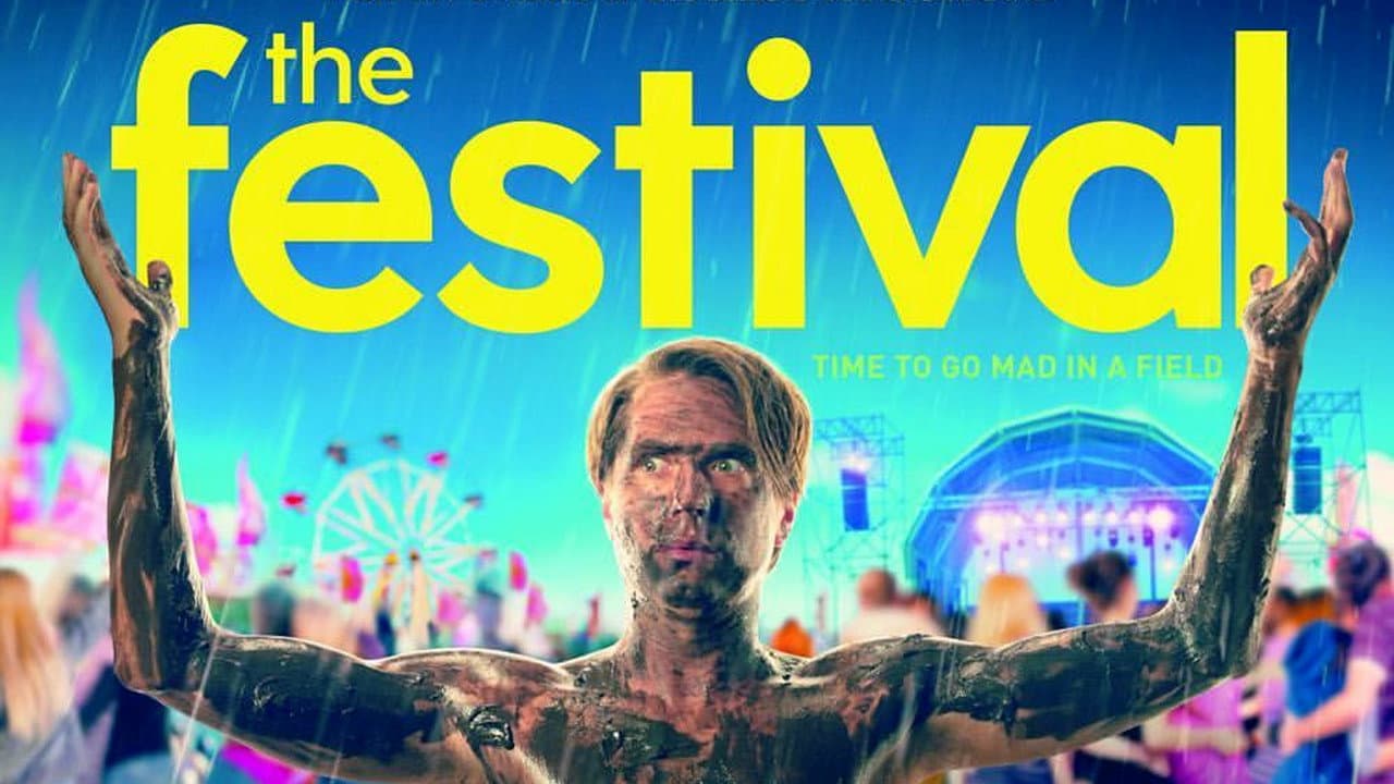 The Festival - immagine