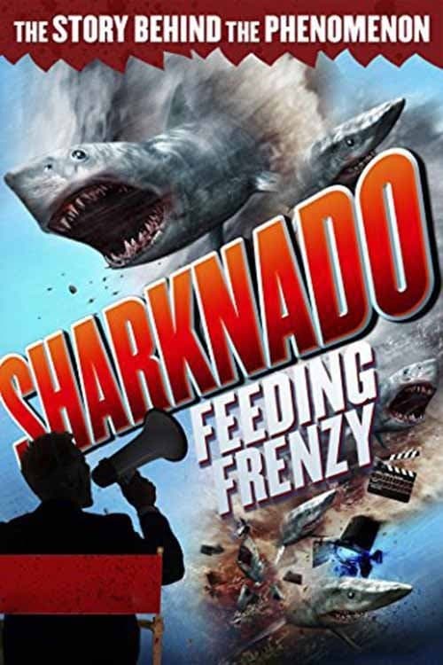 Poster di Sharknado: Feeding Frenzy