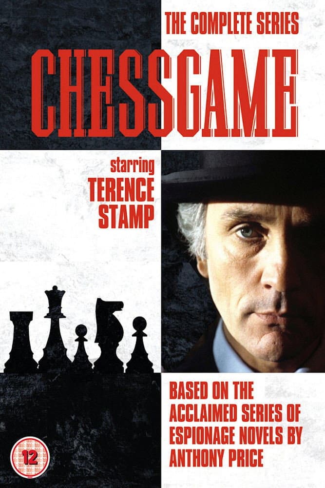 Poster di Chessgame