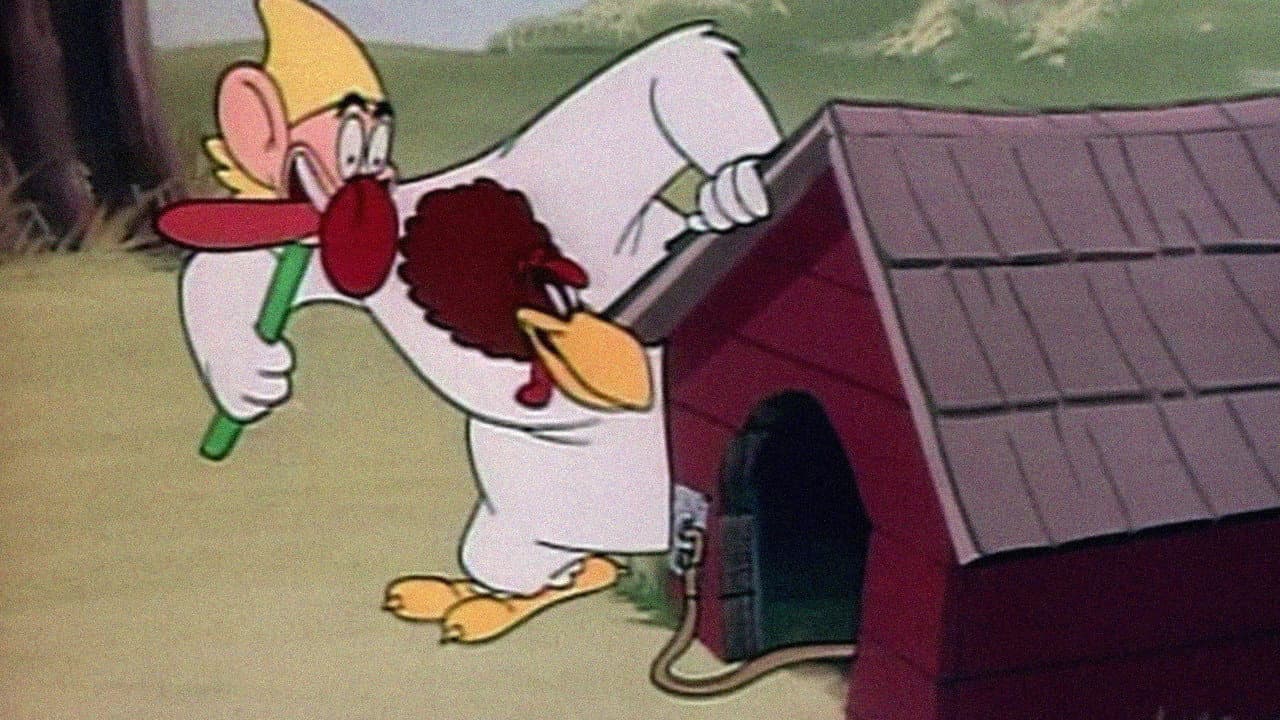 Henhouse Henery - immagine