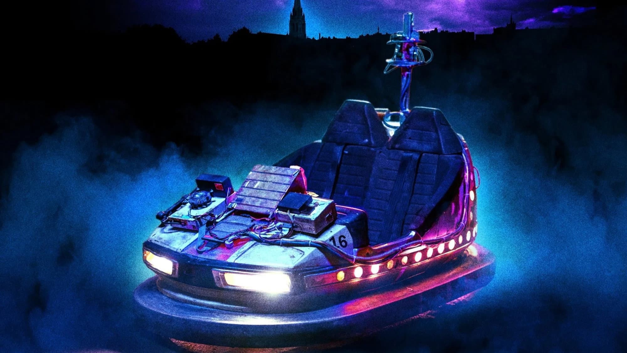 Time Travel Is Dangerous! - immagine