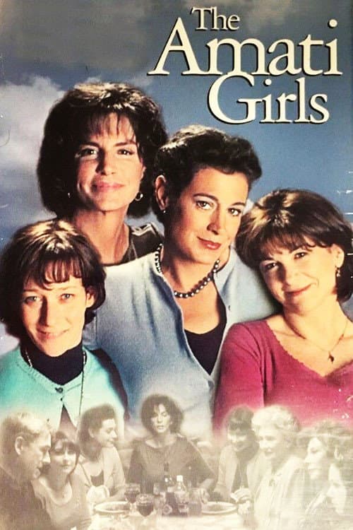 Poster di The Amati Girls