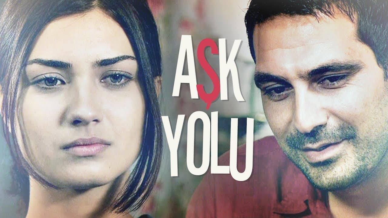 Aşk Yolu - immagine