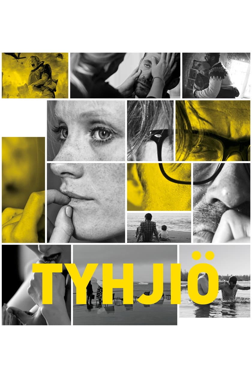 Poster di Void