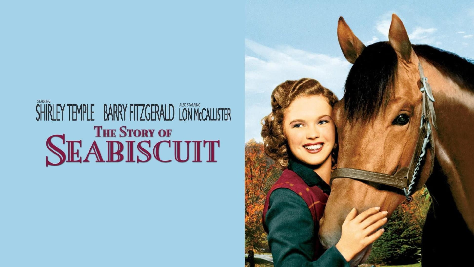 The Story of Seabiscuit - immagine