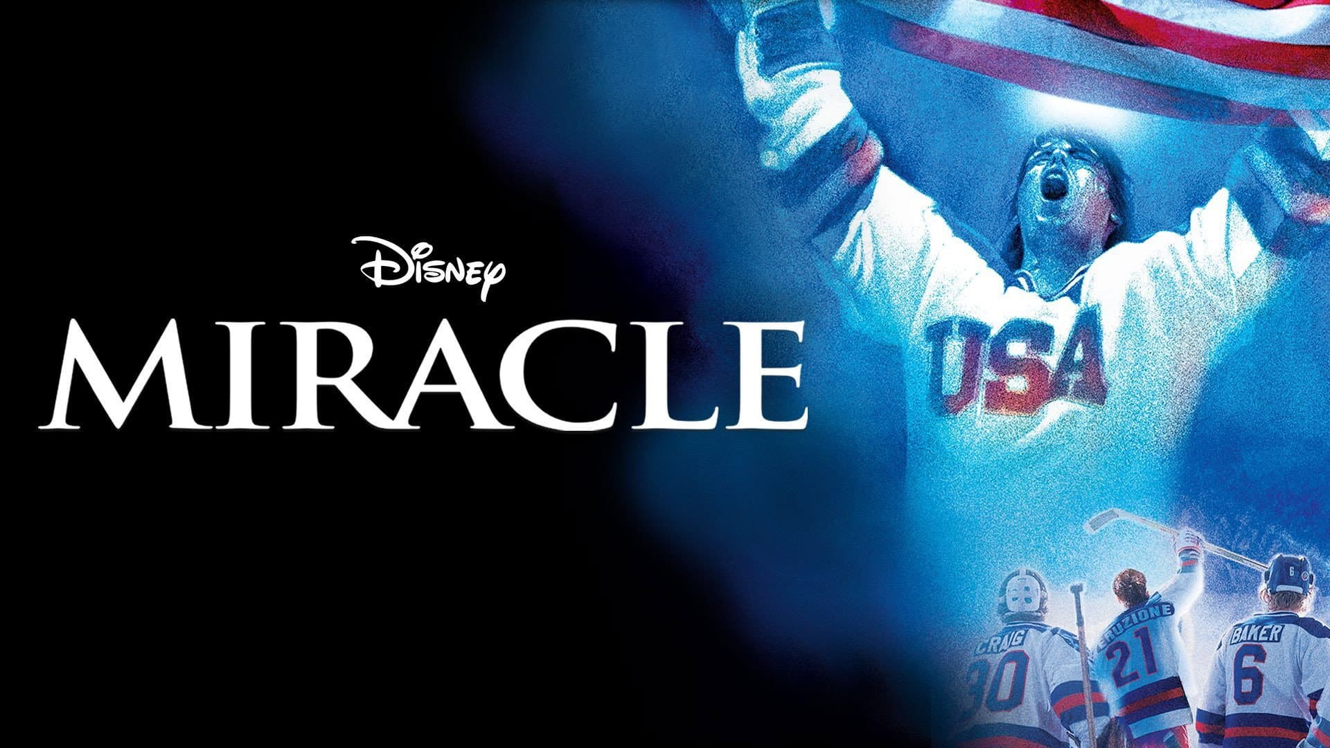 Miracle - immagine
