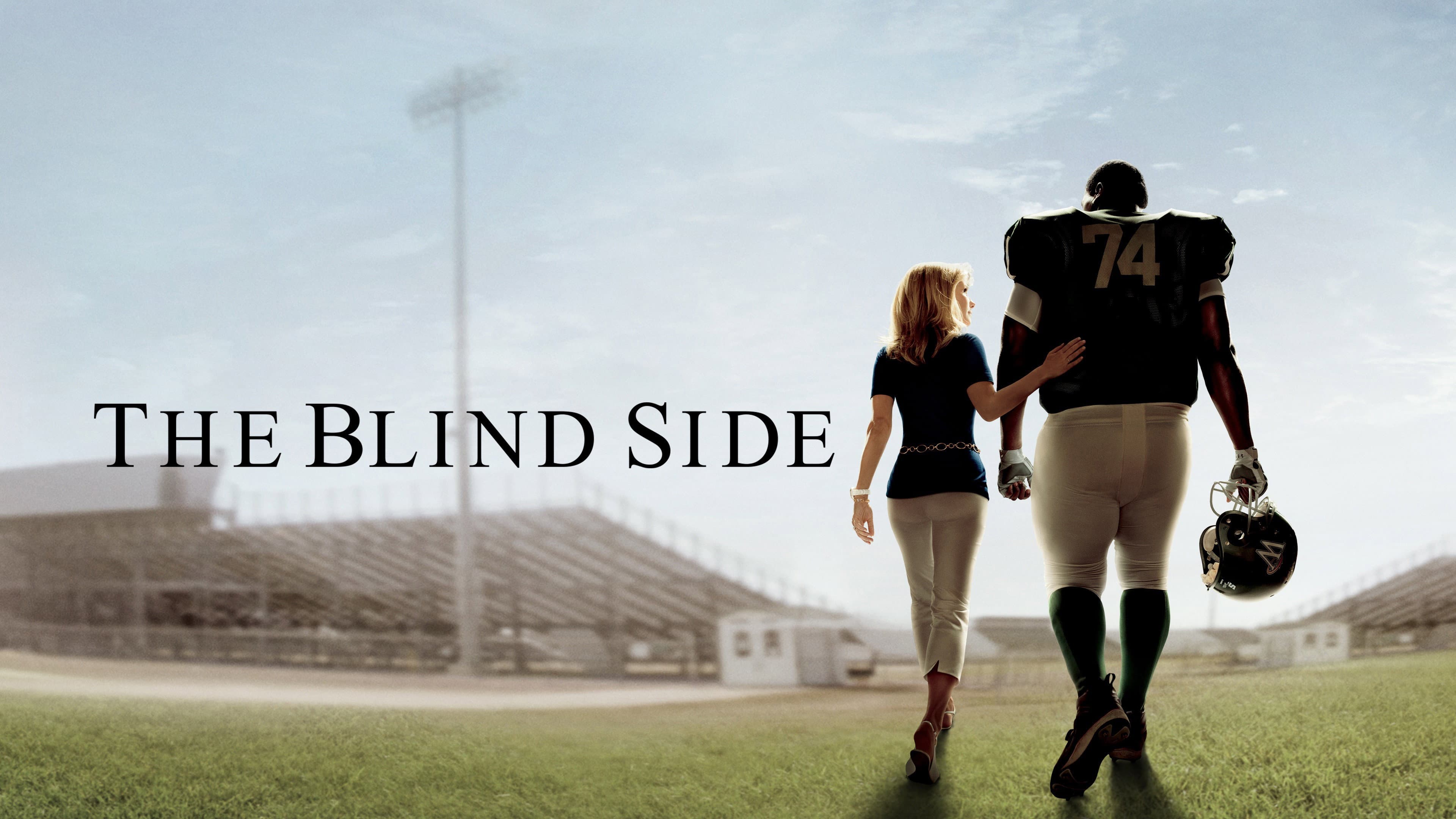 The Blind Side - immagine
