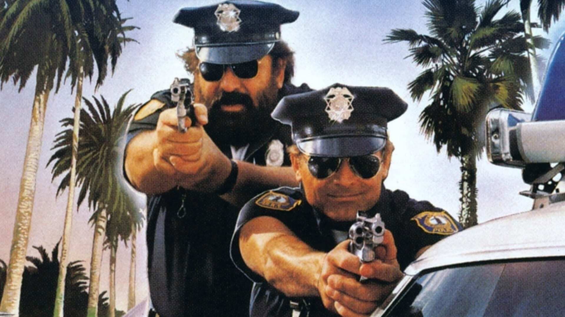 Miami Supercops (I poliziotti dell'ottava strada) - immagine