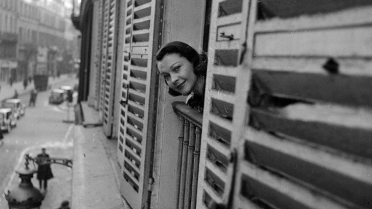 Vivien Leigh, autant en emporte le vent - immagine