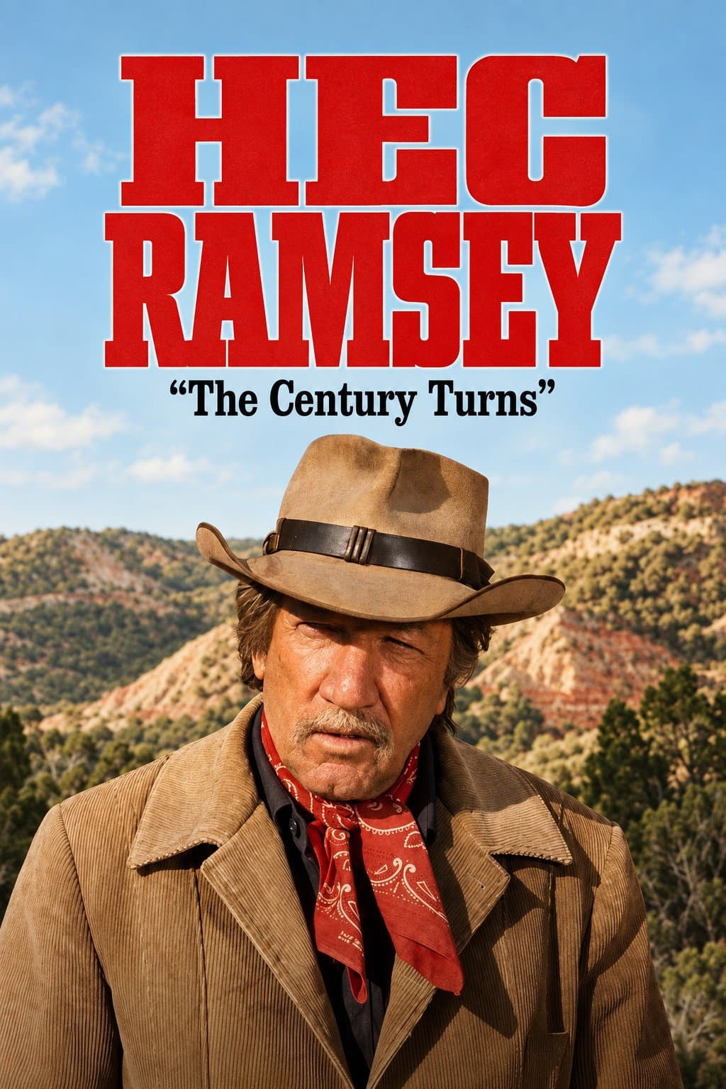 Poster di The Century Turns