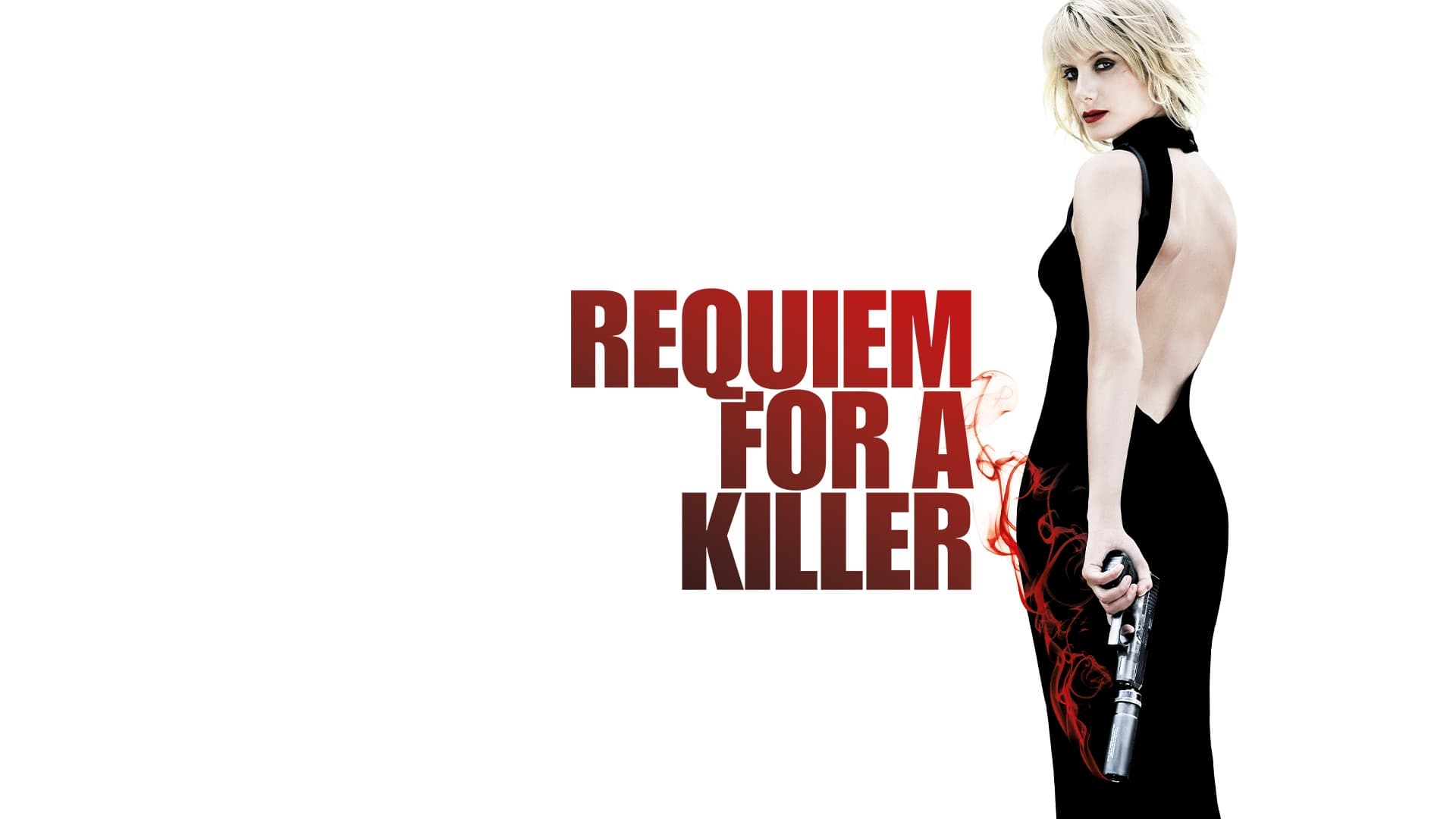 Requiem Pour Une Tueuse - immagine