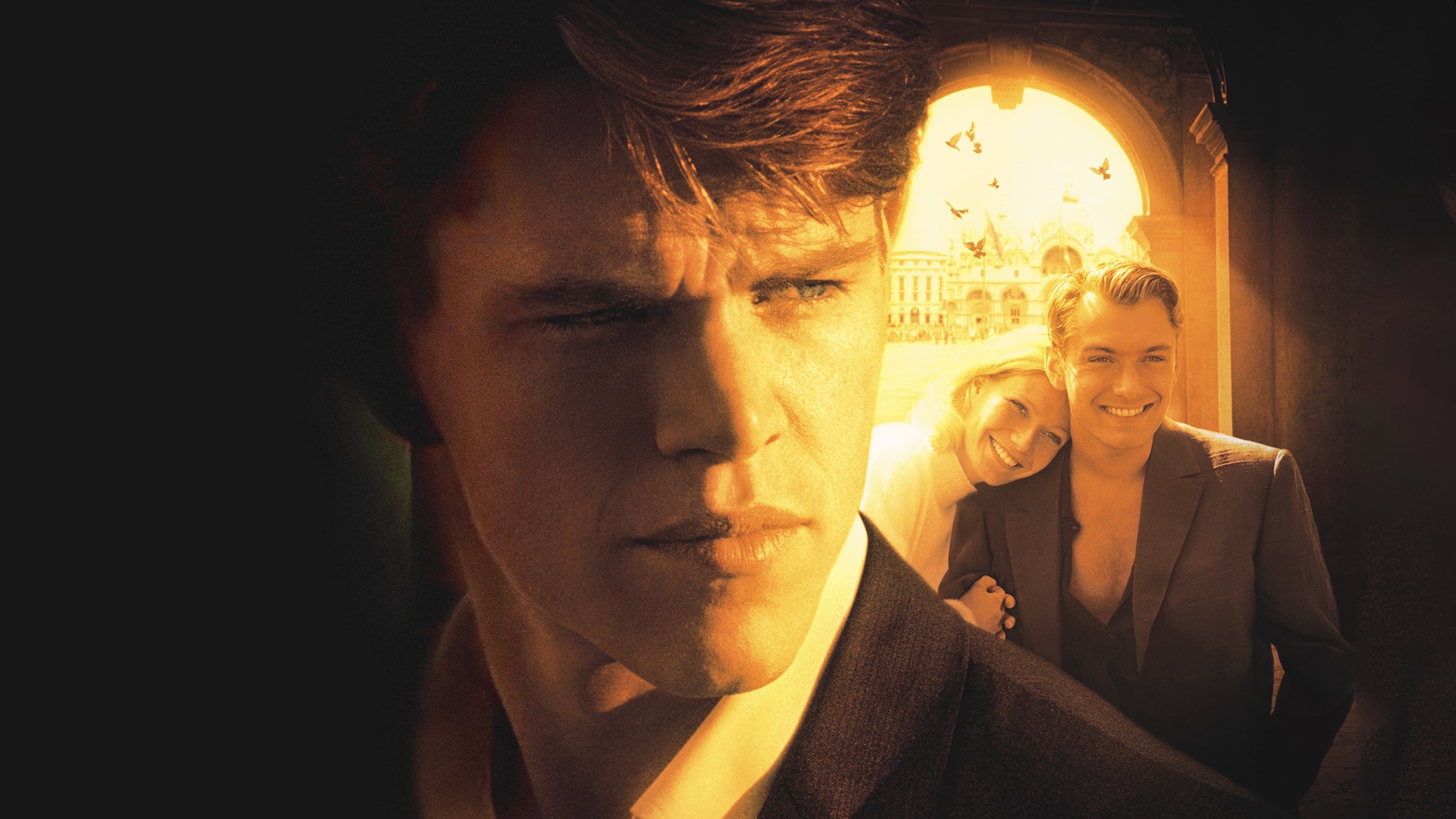 Il talento di Mr. Ripley - immagine