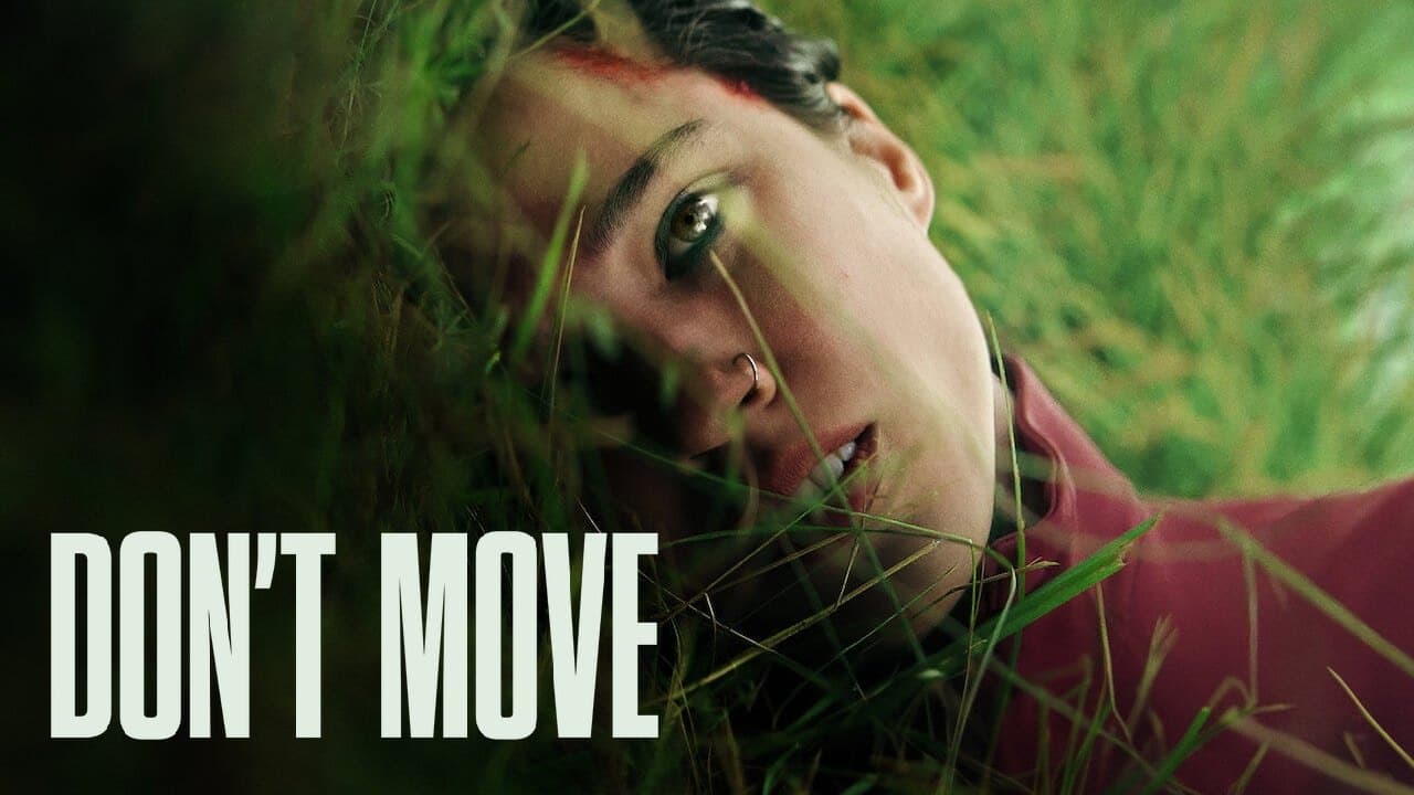 Don't Move - immagine