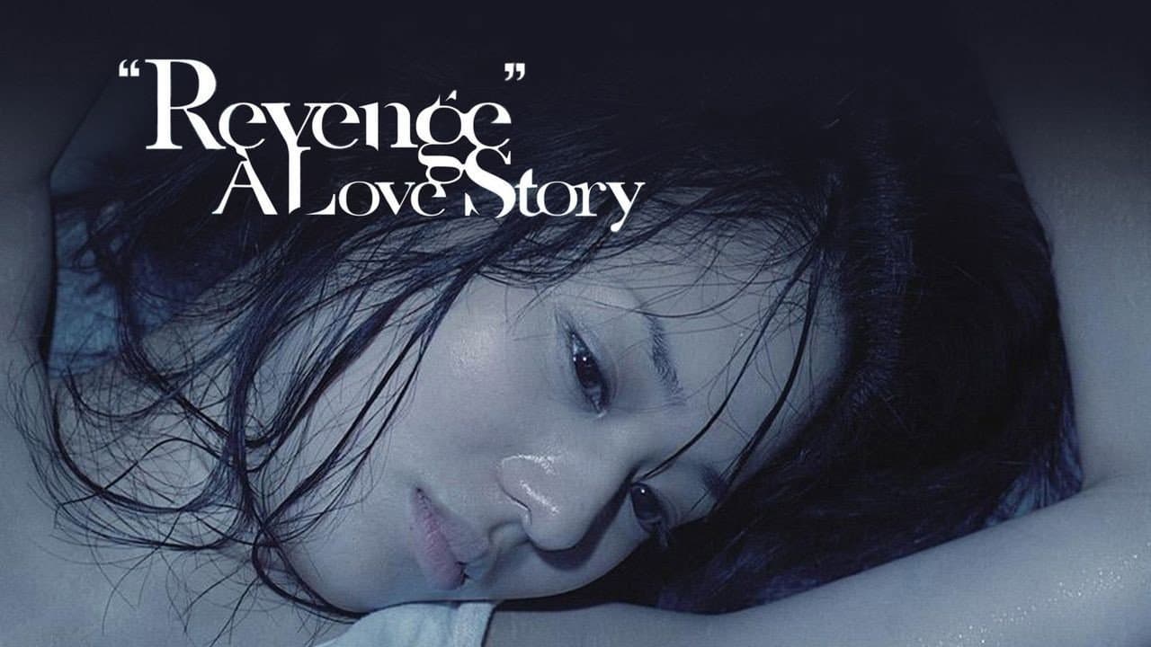 Revenge: A Love Story - immagine