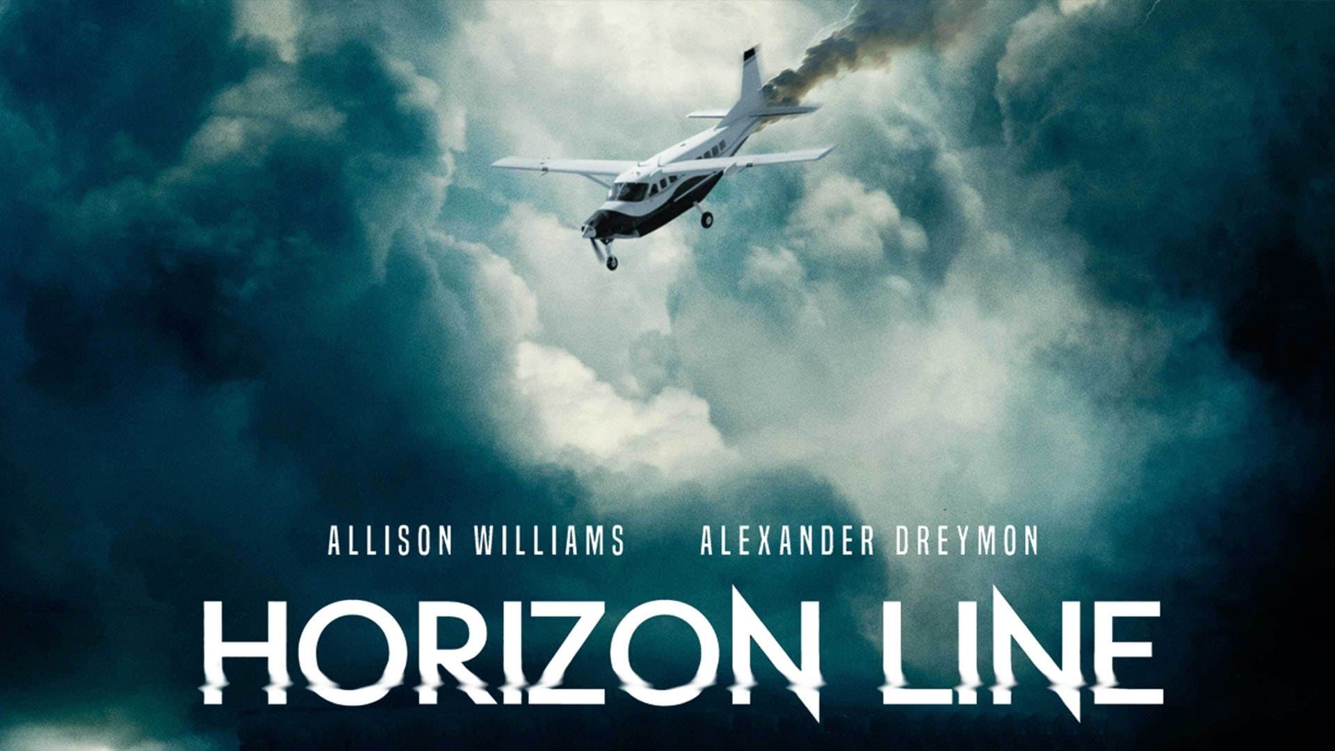 Horizon Line - Brivido ad alta quota - immagine