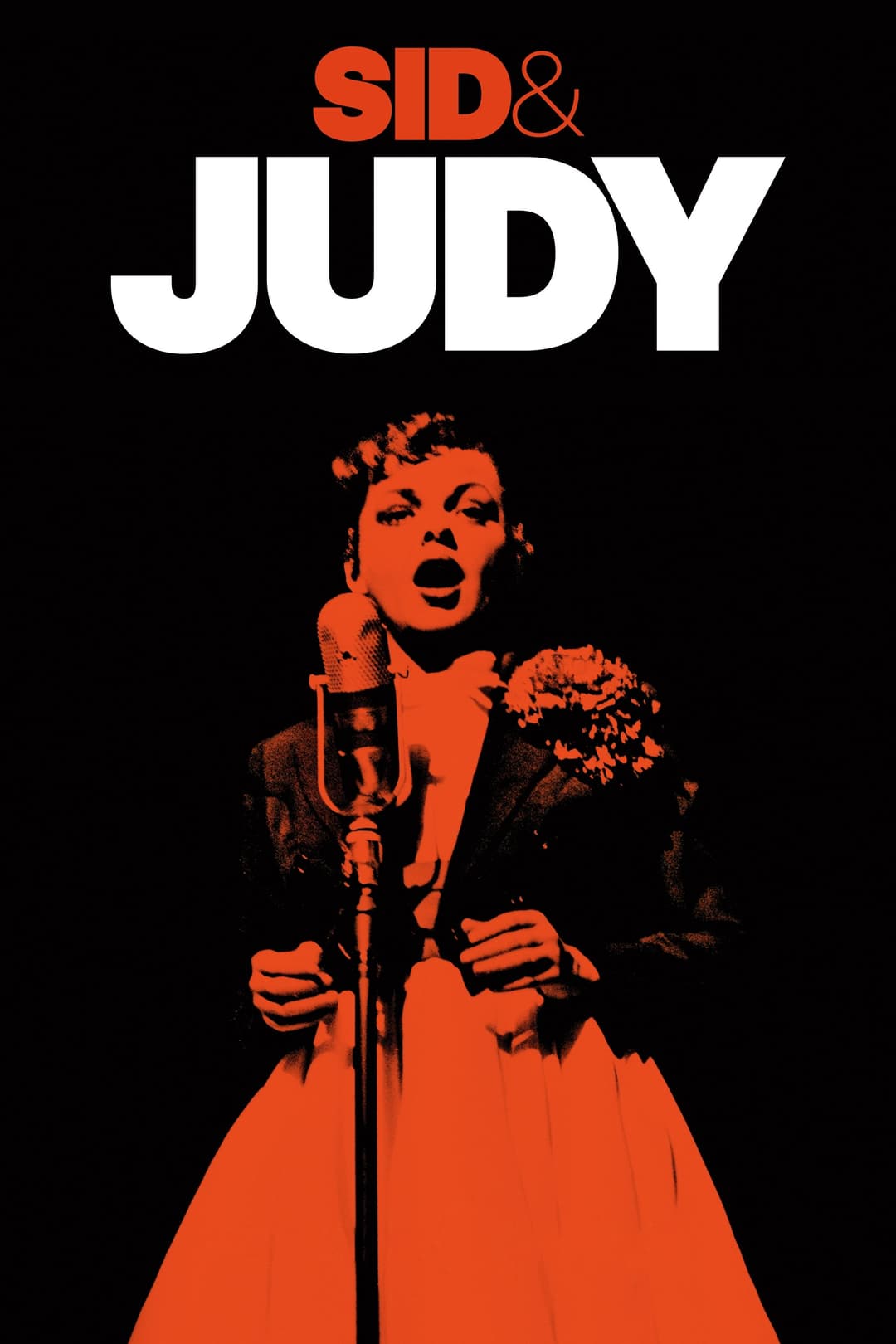 Poster di Sid & Judy