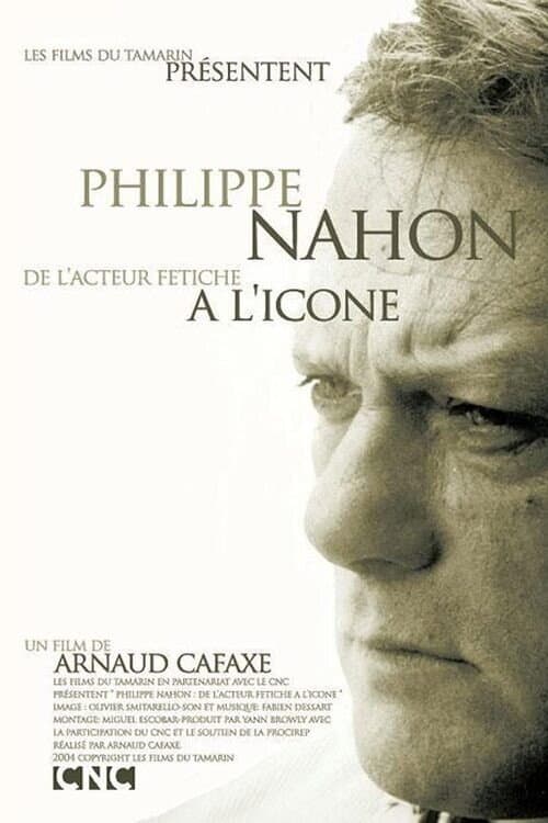 Poster di Philippe Nahon, de l'acteur fétiche à l'icône