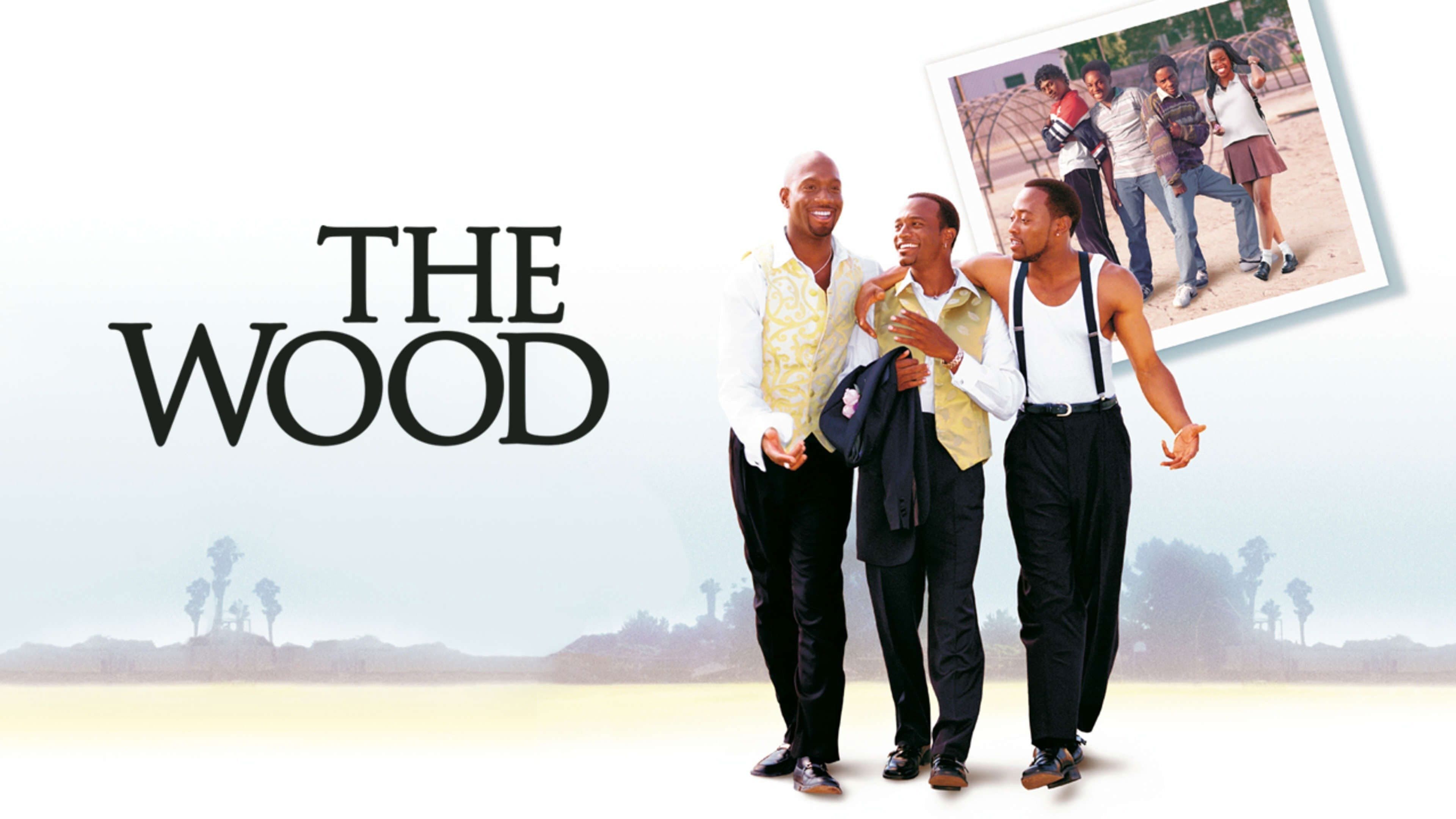 The Wood - immagine