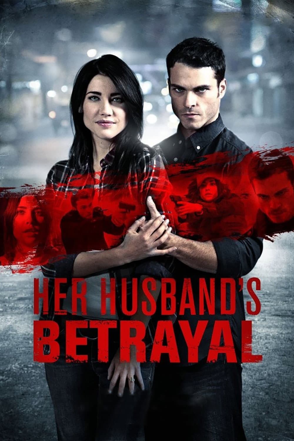 Poster di Her Husband's Betrayal