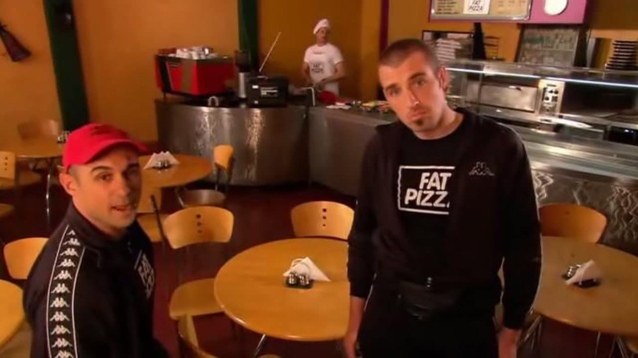 Fat Pizza - immagine