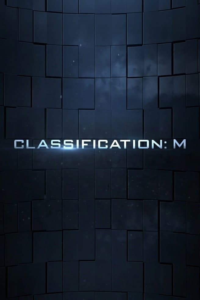 Poster di X-Men: Days of Future Past - Classification: M