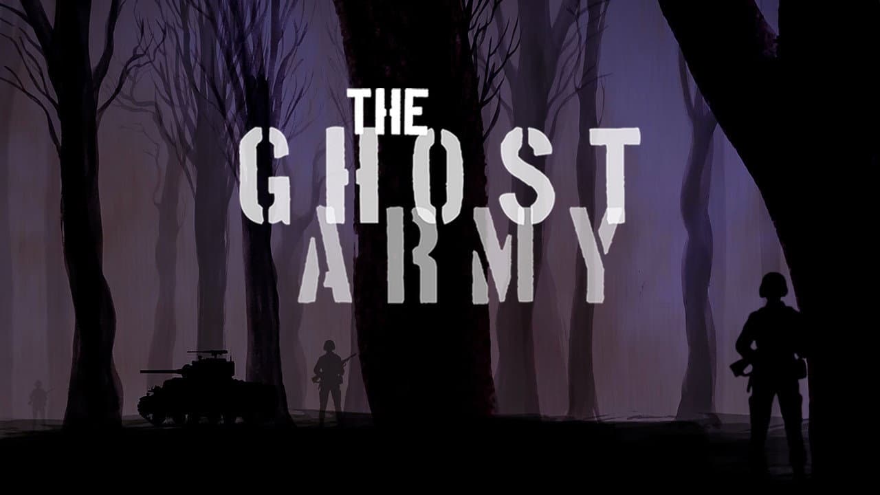 The Ghost Army - immagine