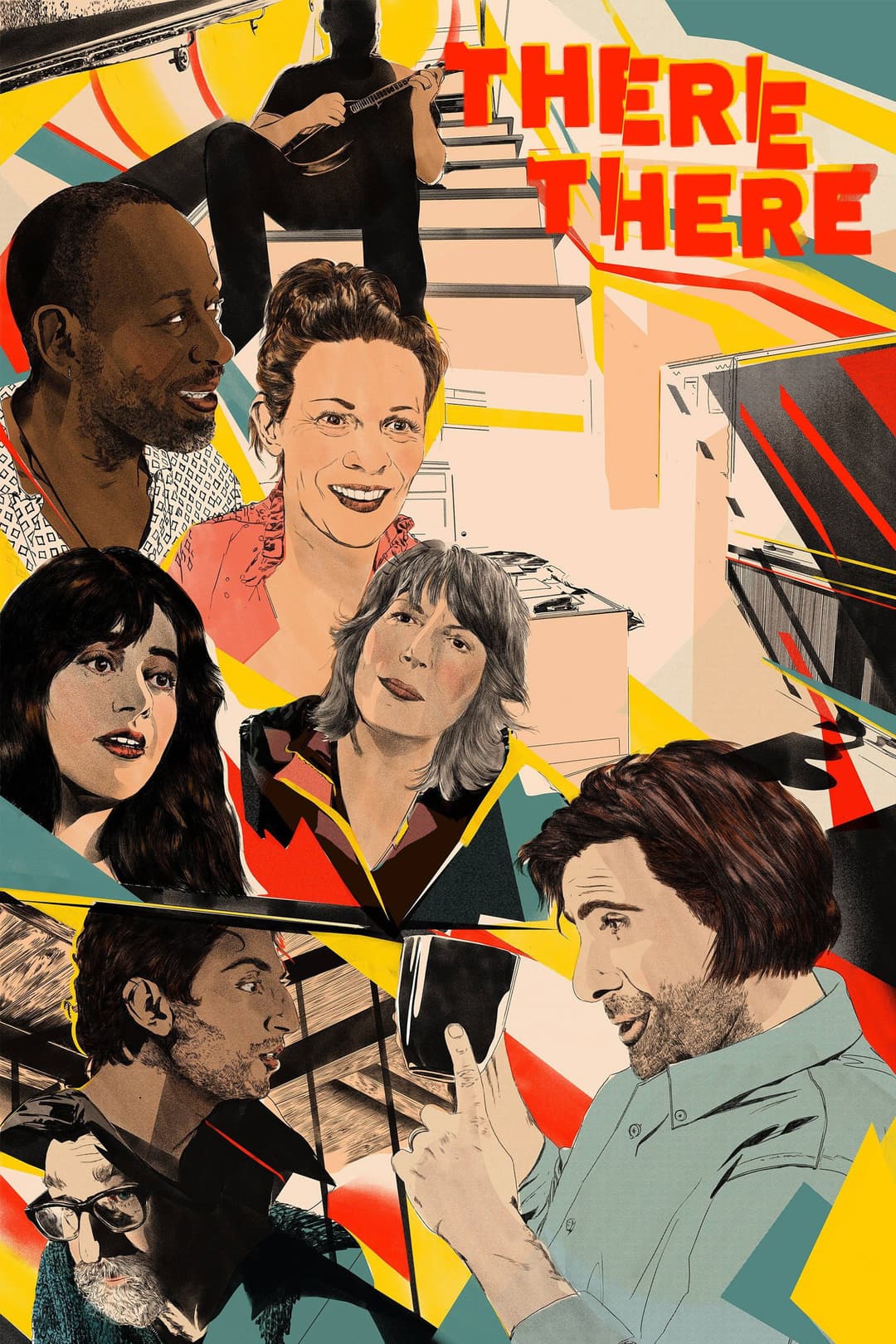 Poster di There There