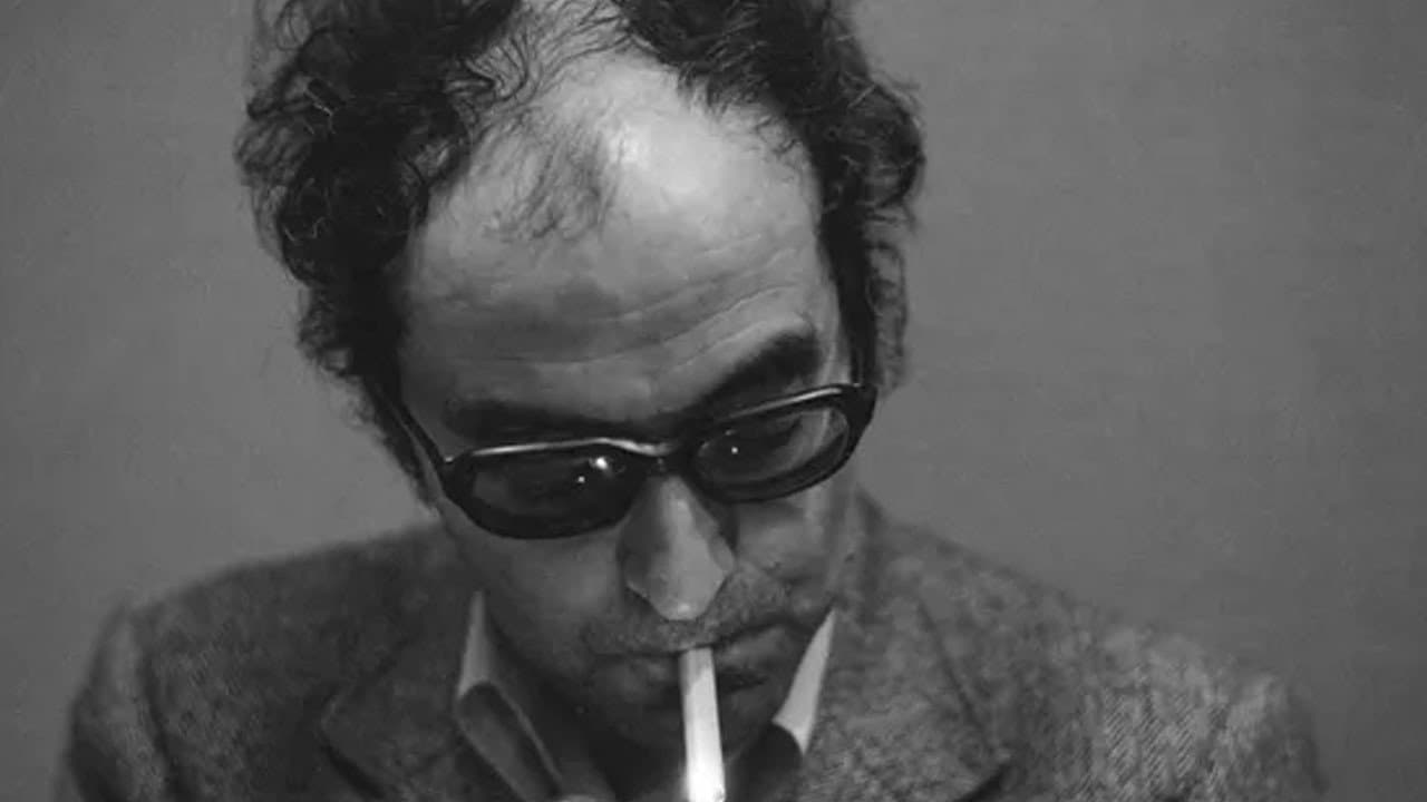 Godard par Godard - immagine