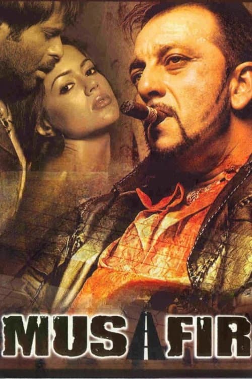 Poster di Musafir
