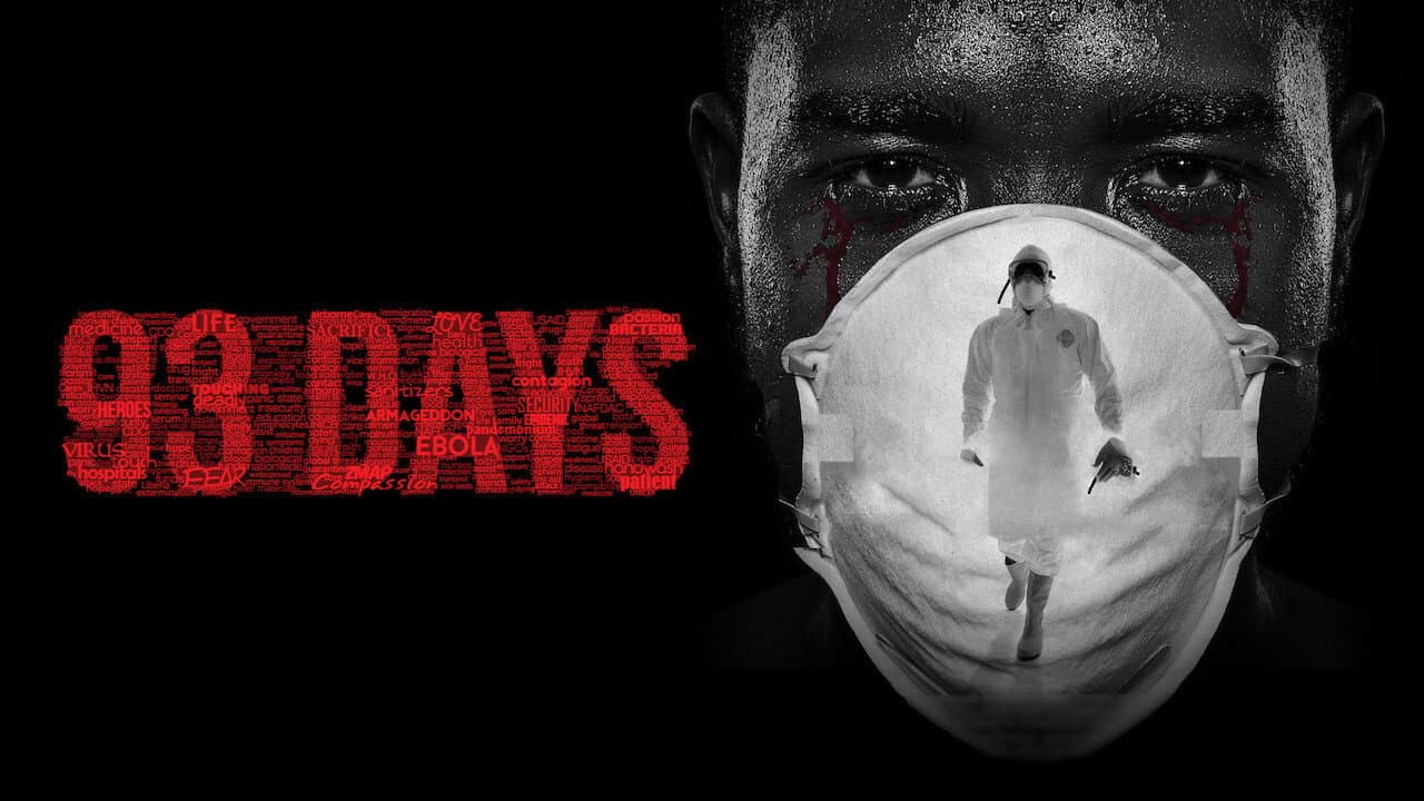 93 Days - immagine