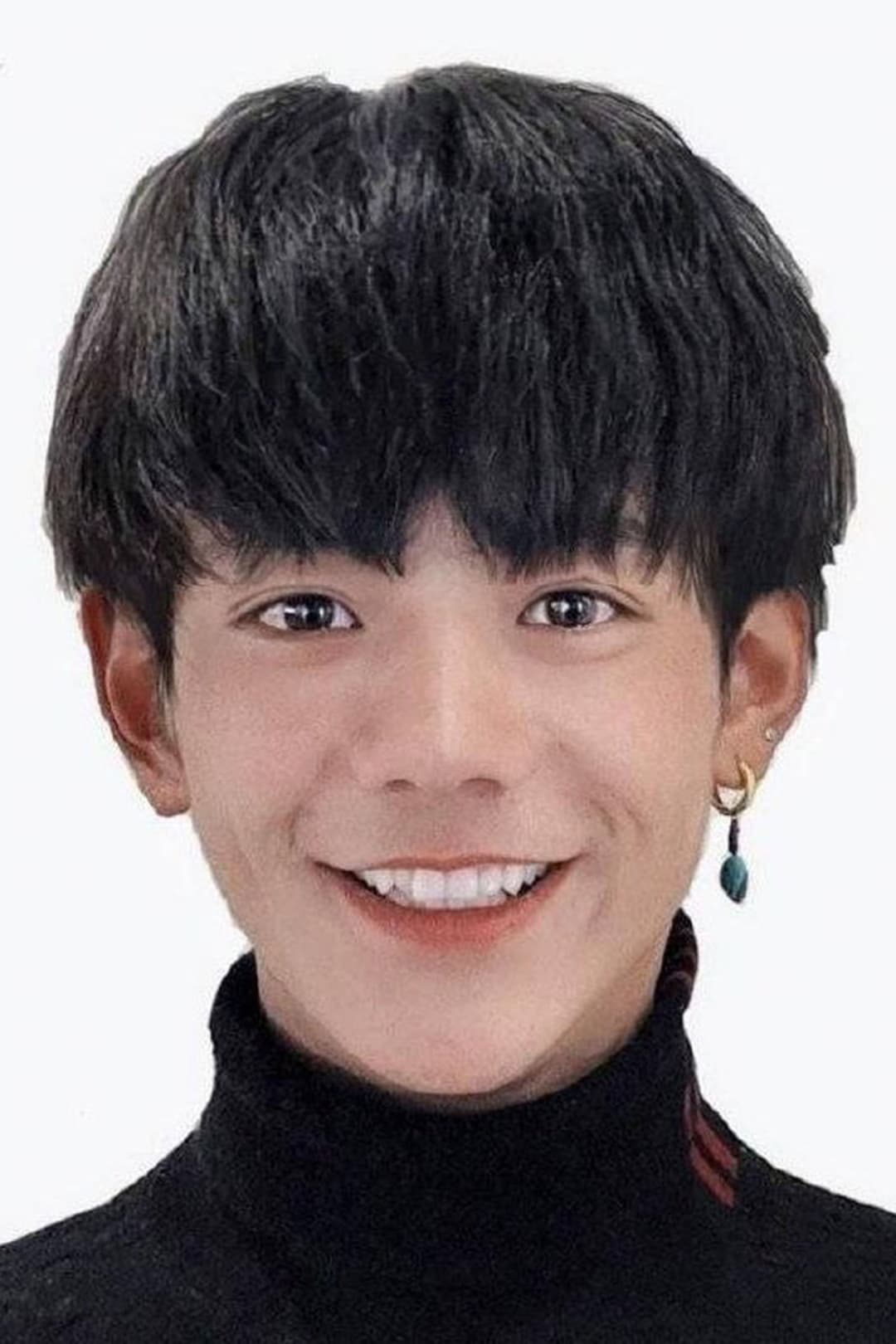 丁真