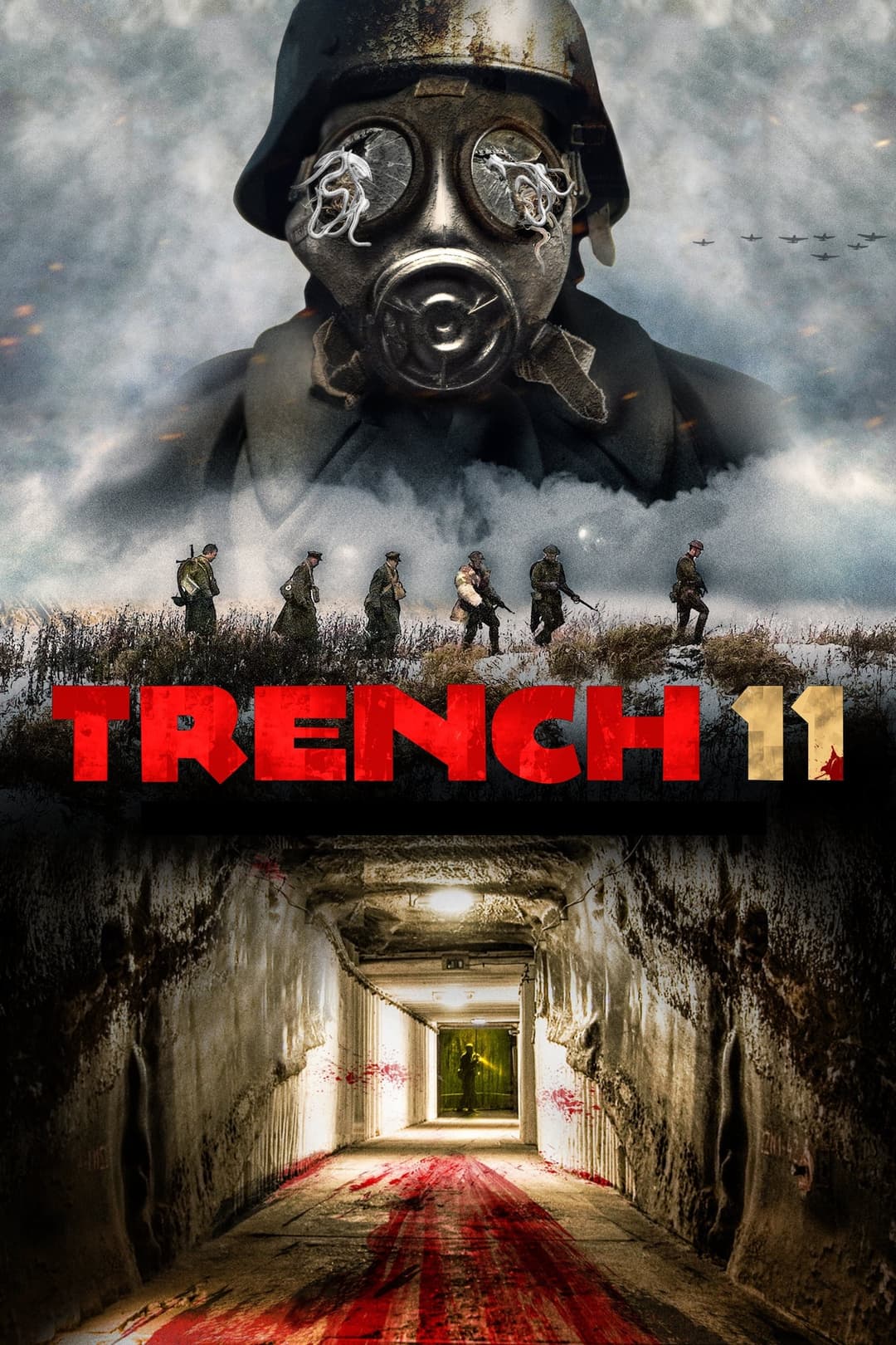 Poster di Trench 11
