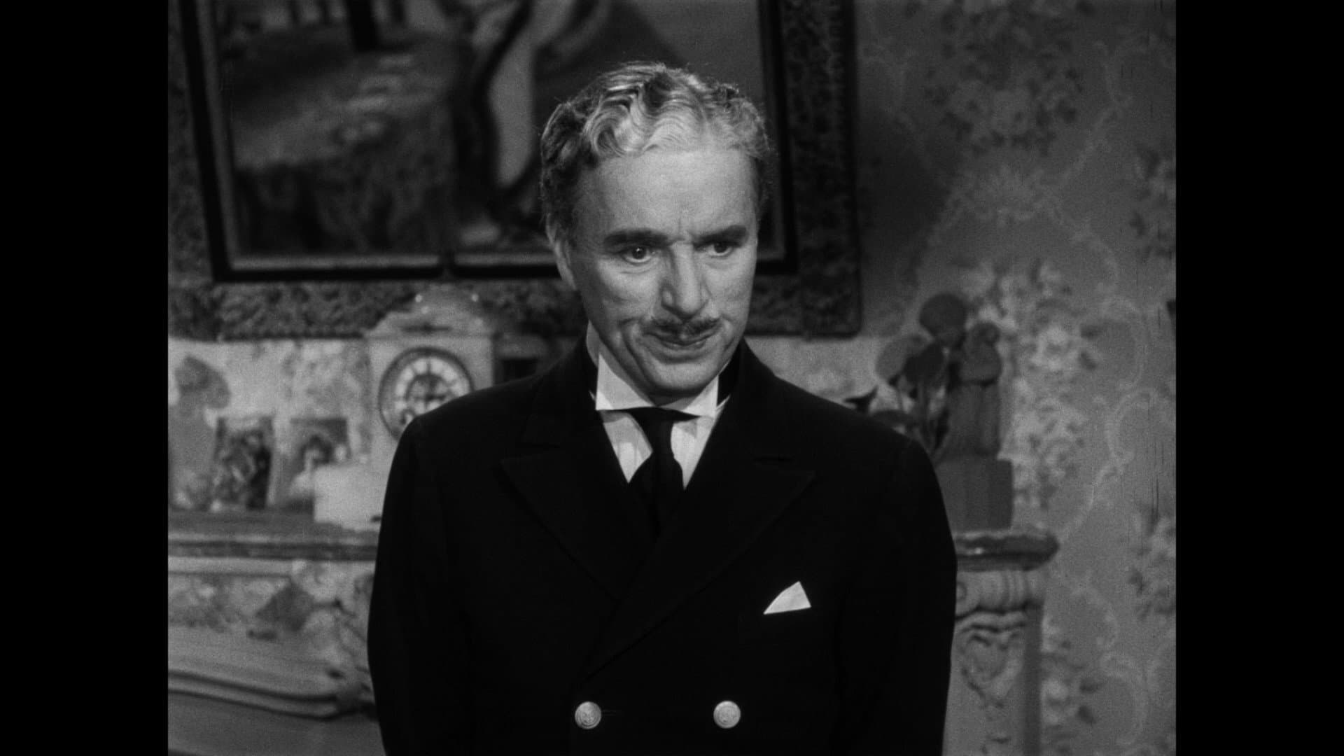 Chaplin Today: Monsieur Verdoux - immagine