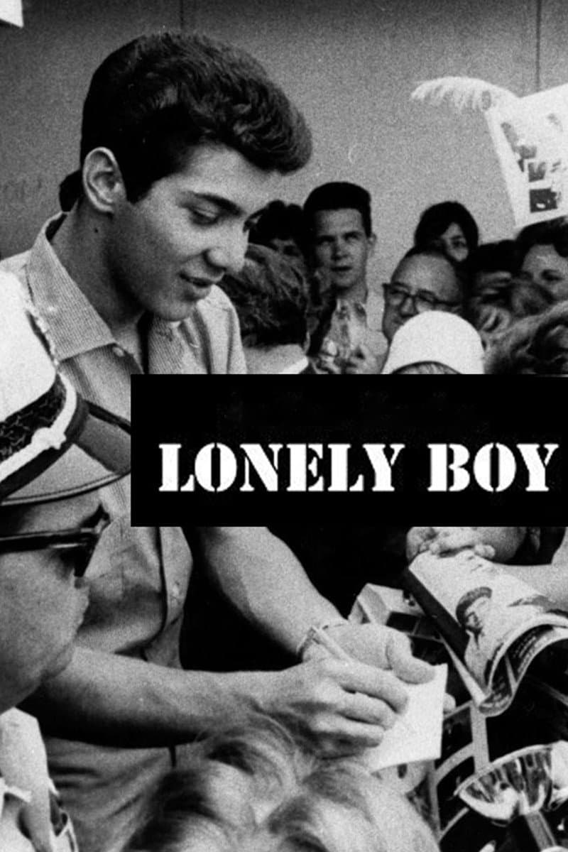 Poster di Lonely Boy