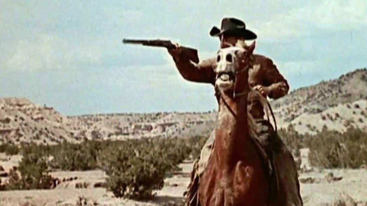 Cowboy - immagine