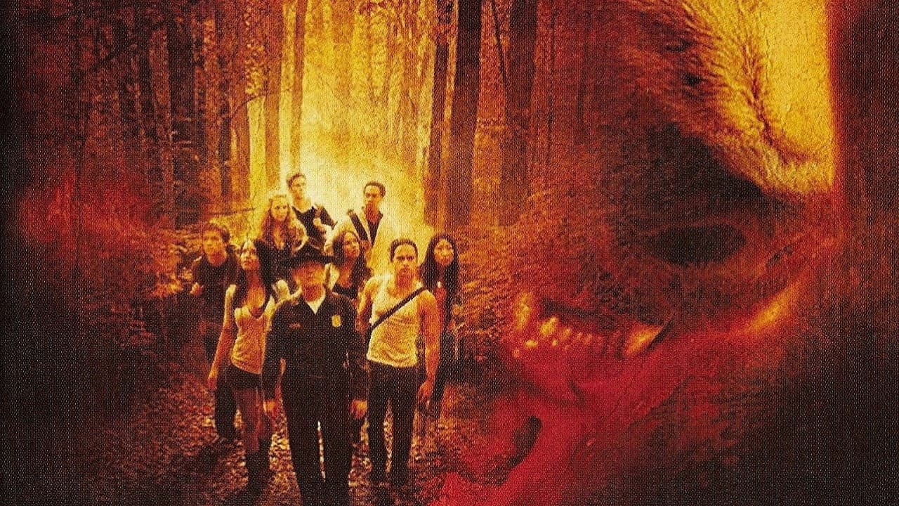 Grizzly Park - immagine