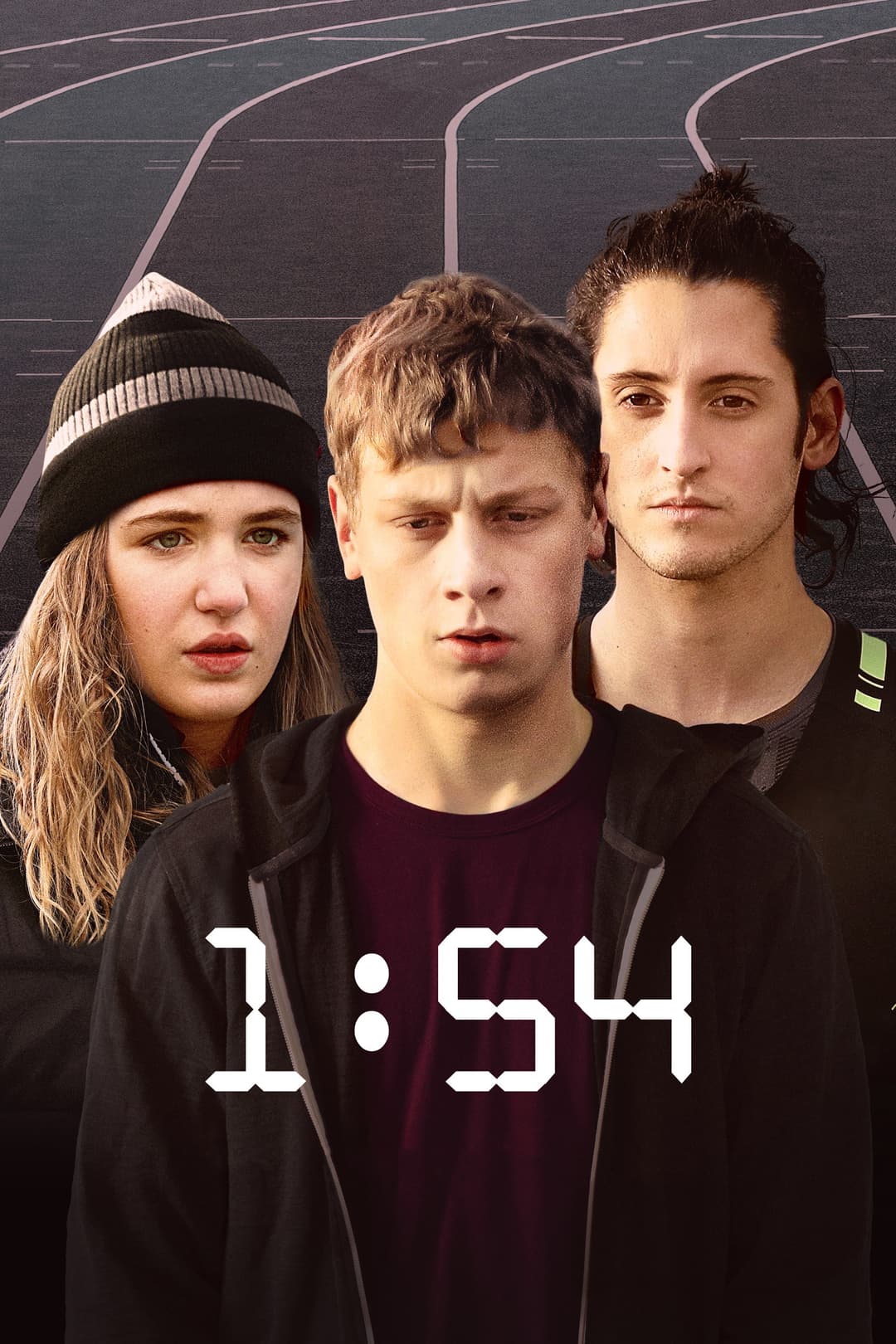 Poster di 1:54