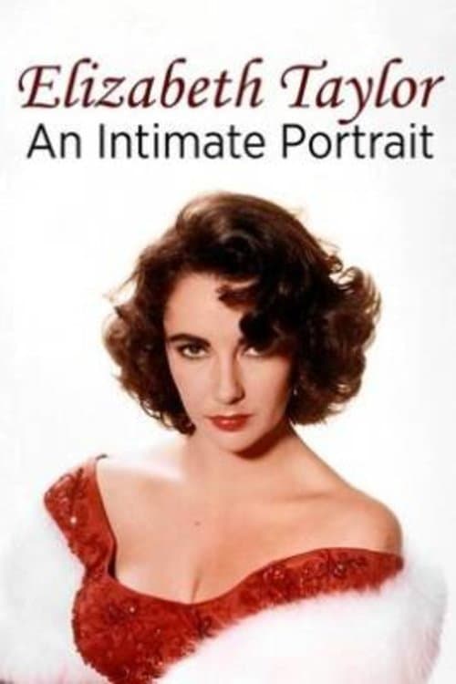 Poster di Elizabeth Taylor: An Intimate Portrait
