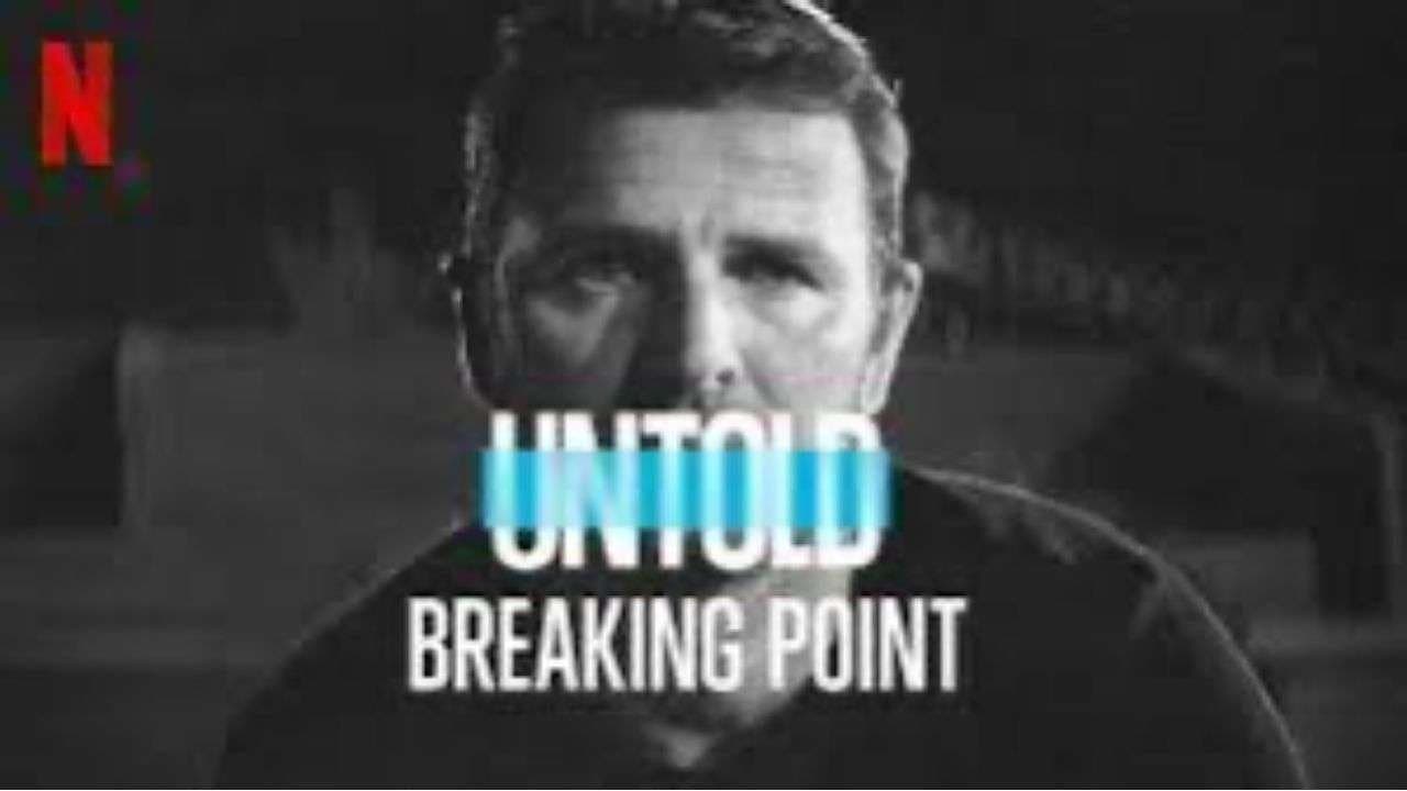 Untold: Breaking Point - immagine