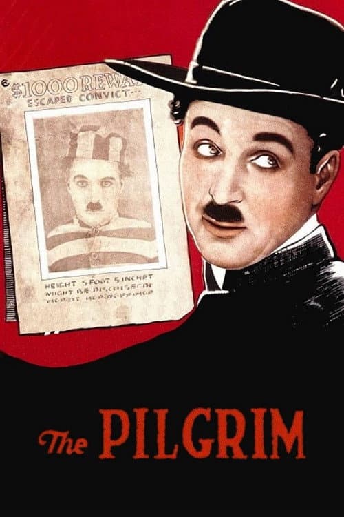 Poster di Il pellegrino