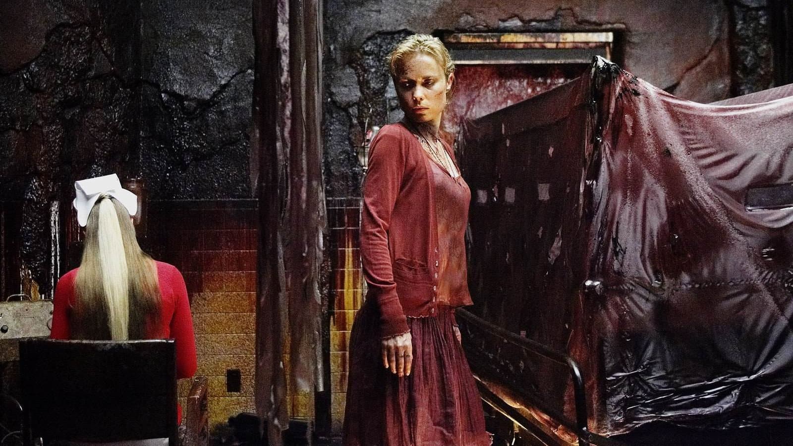Silent Hill - immagine