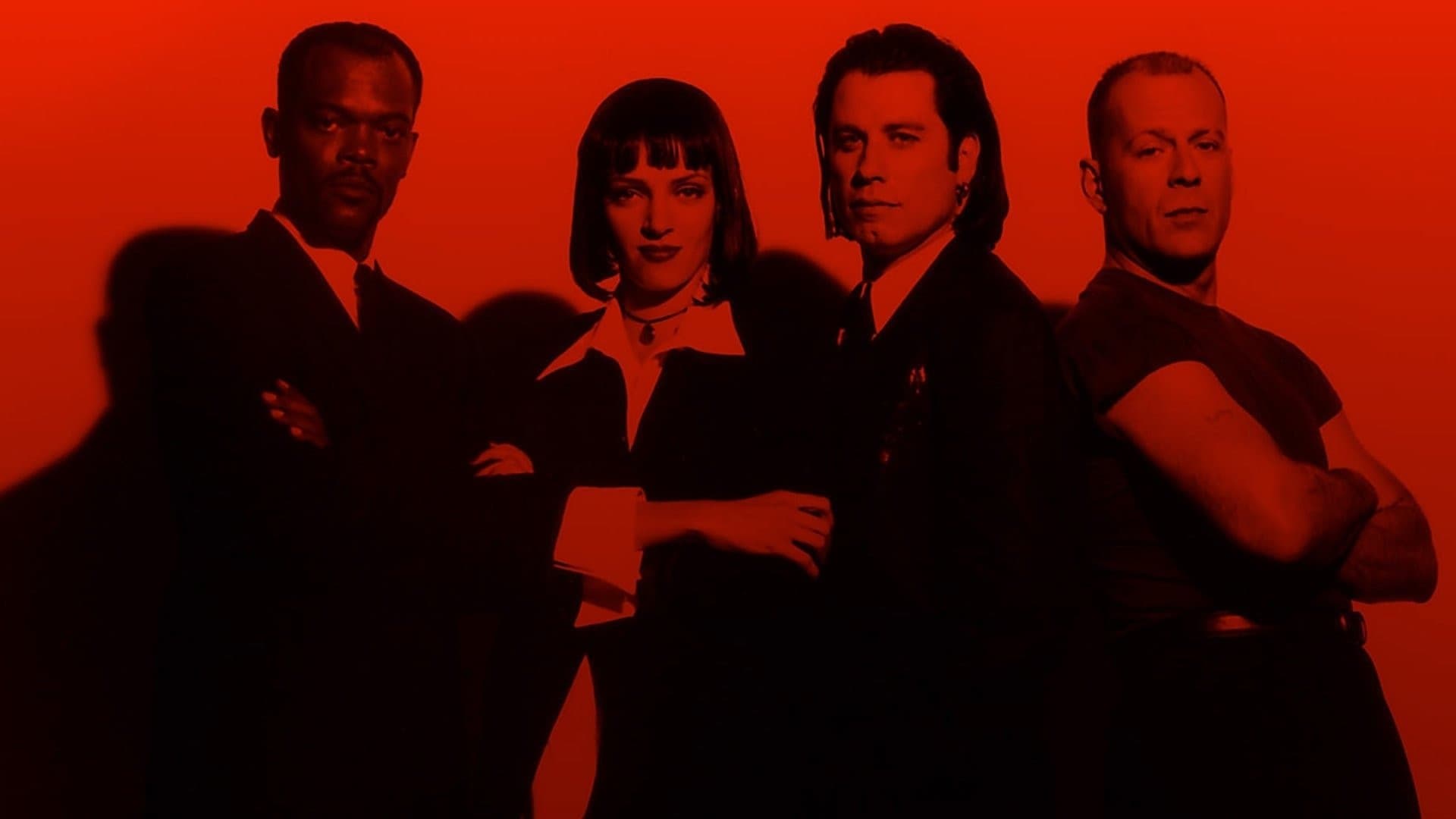 Pulp Fiction - immagine