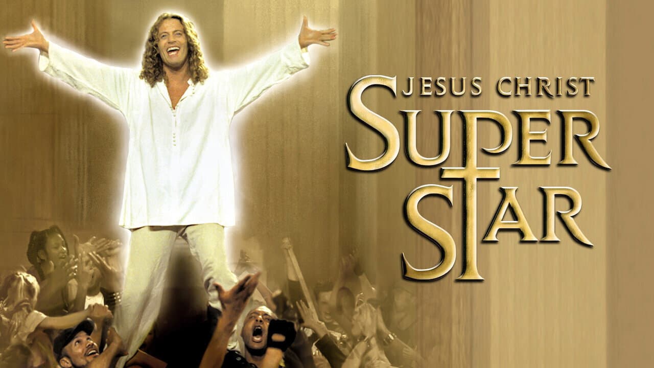 Jesus Christ Superstar - immagine