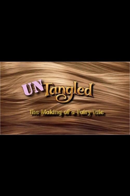 Poster di Untangled: The Making of a Fairy Tale