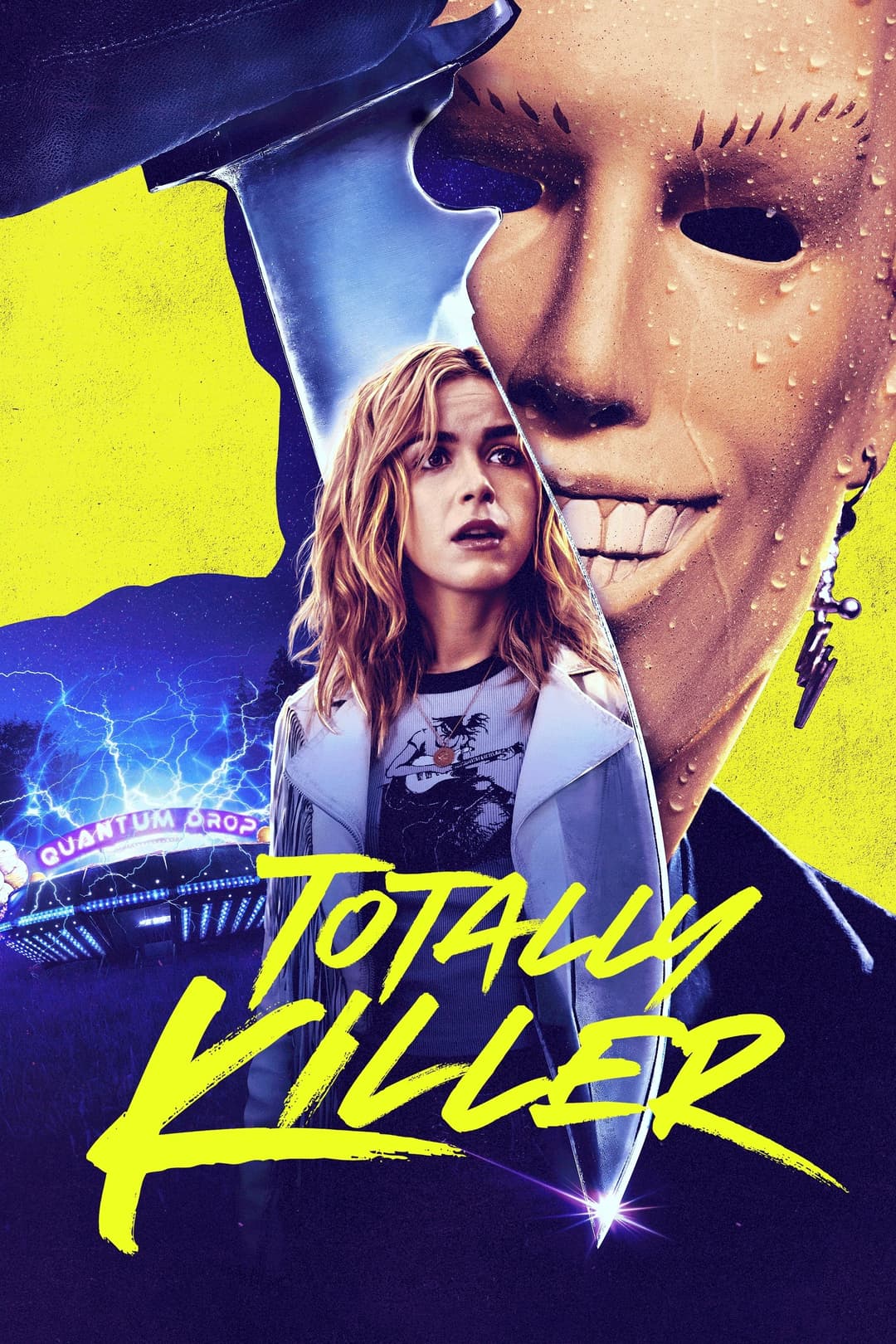 Poster di Totally Killer