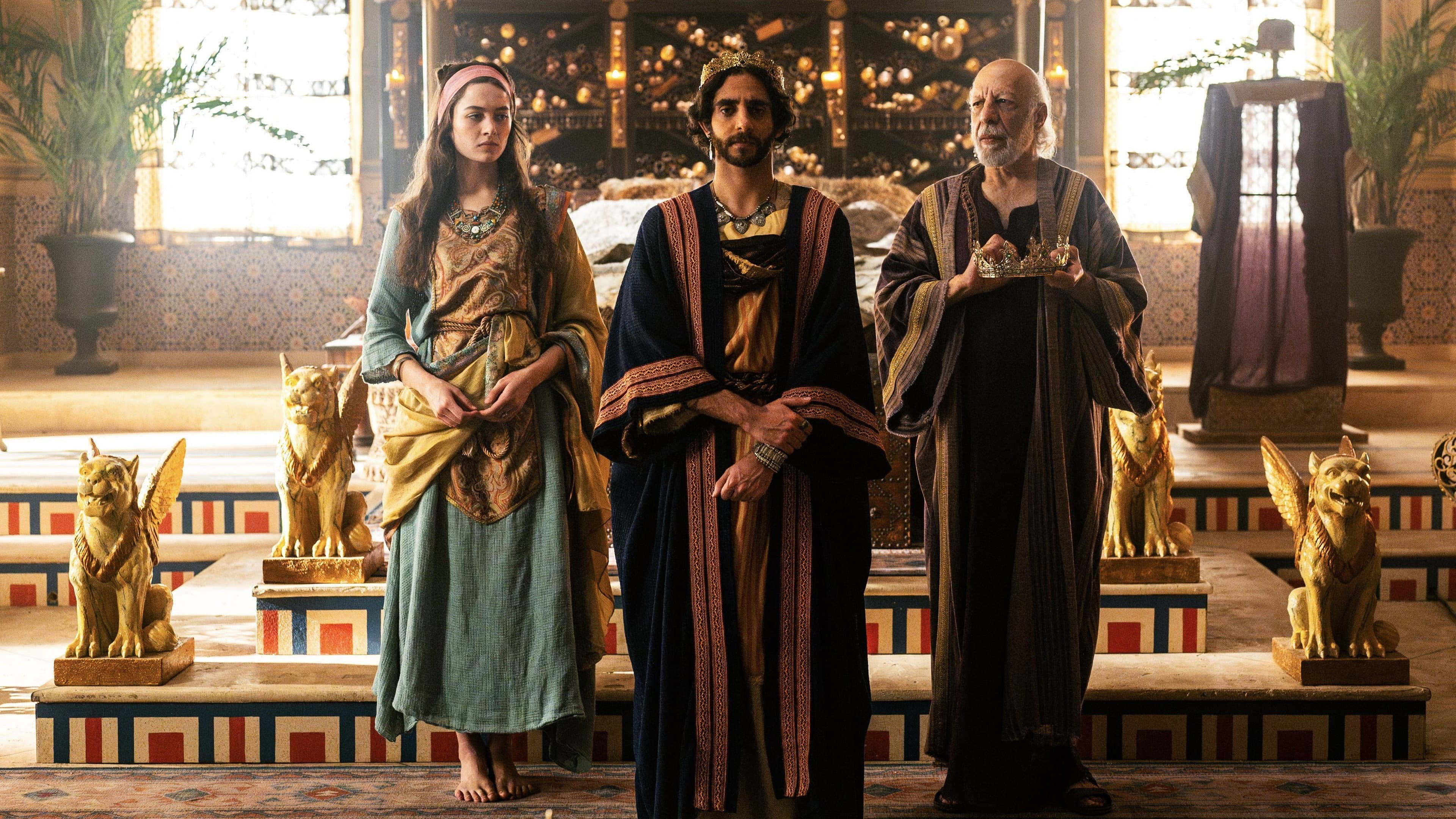 The Solomon Saga - immagine