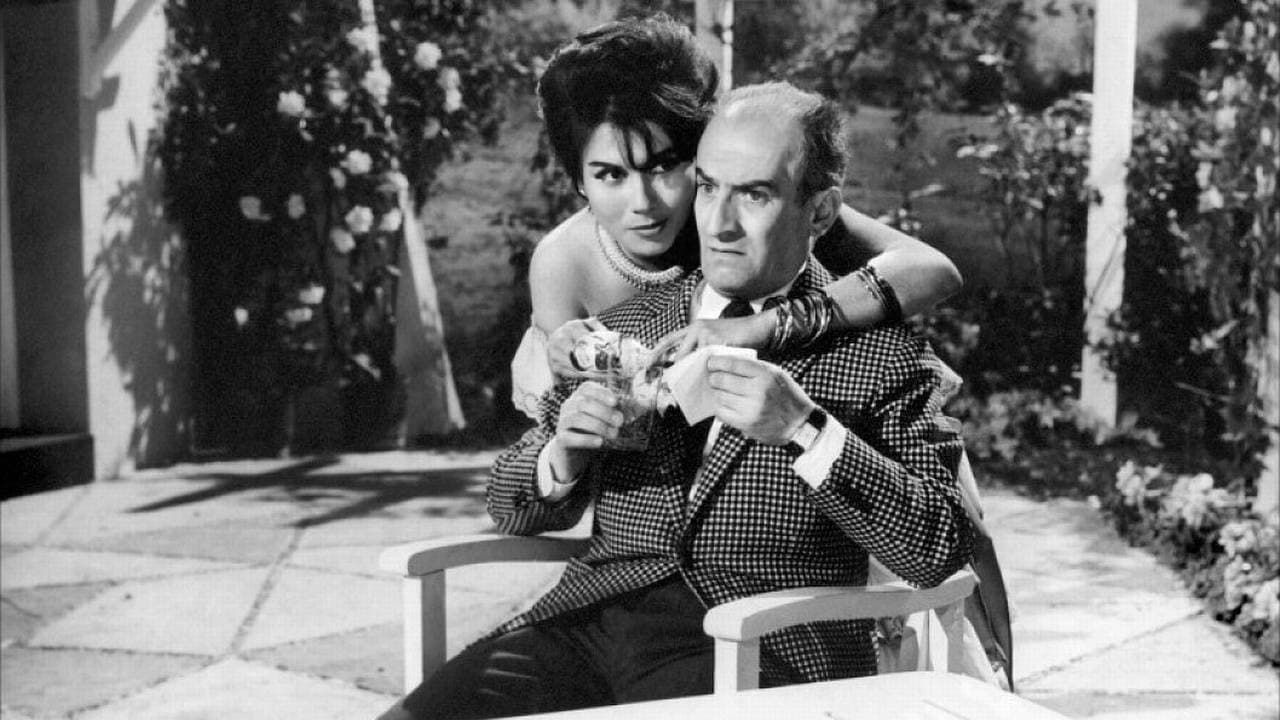 I 3 affari del signor Duval - immagine