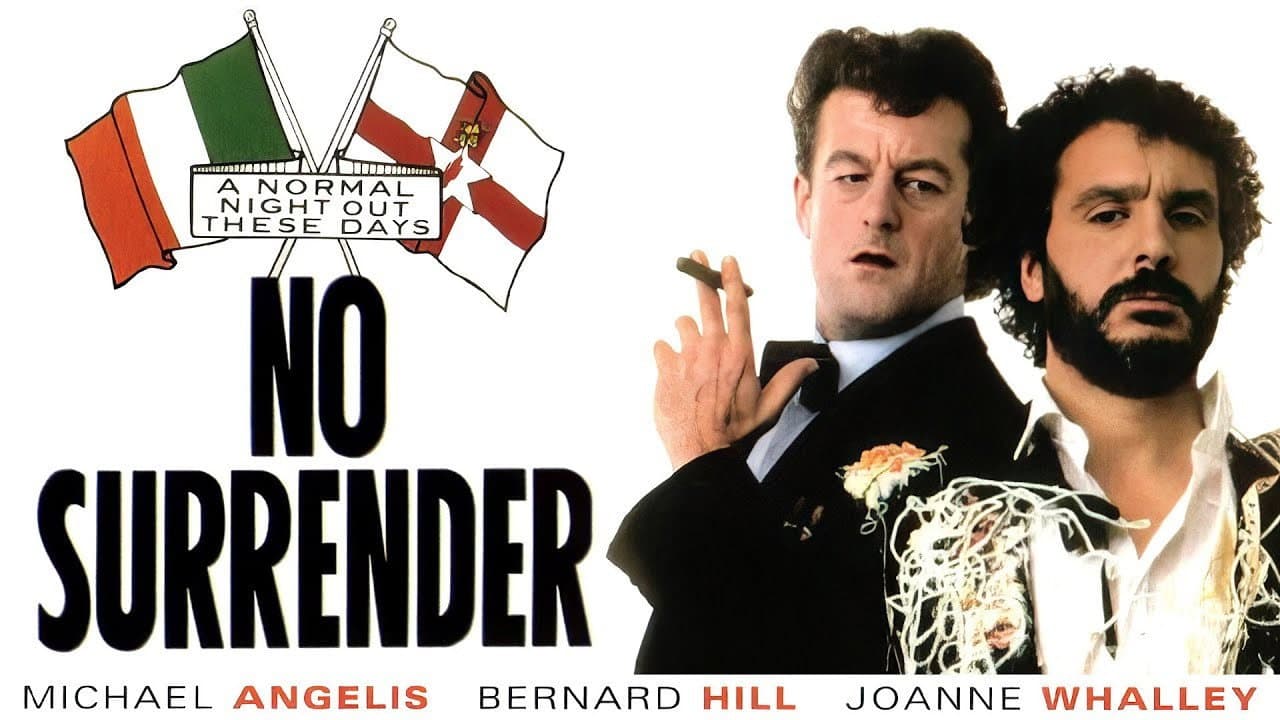No Surrender - immagine