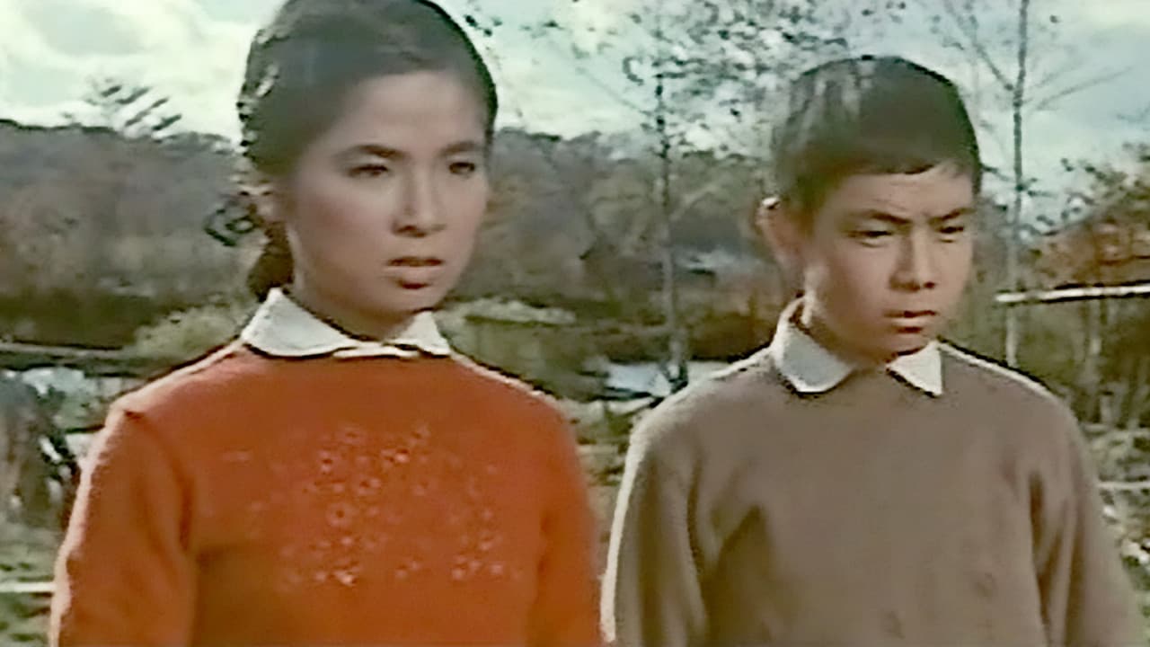 コタンの口笛 - immagine